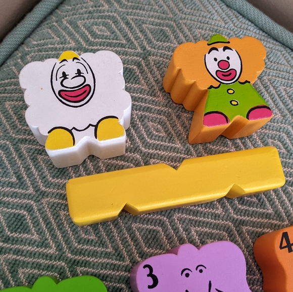 Zimbbos Elephantastic Pyramids - Picture 3 of 16